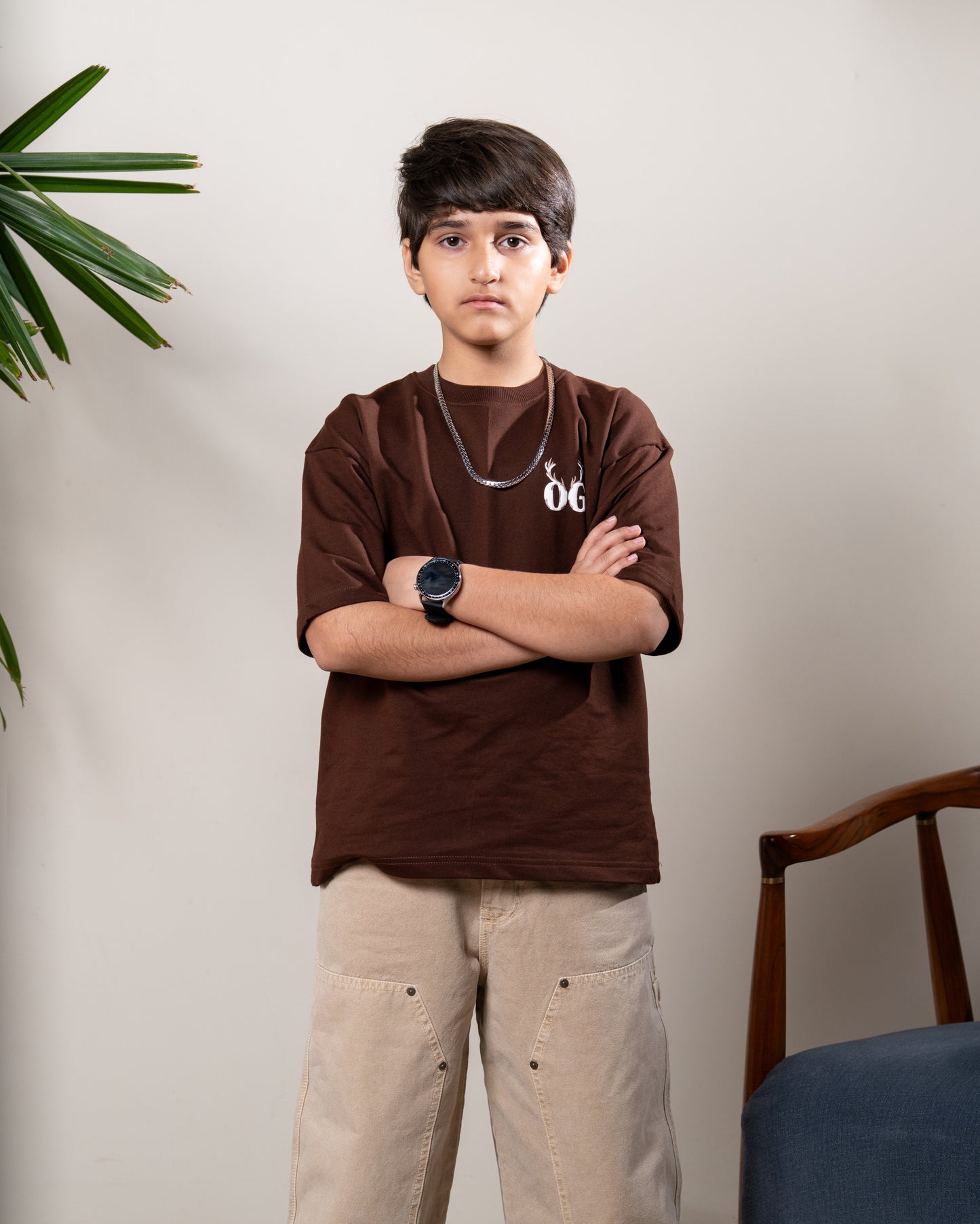 Brown Deer T-shirt