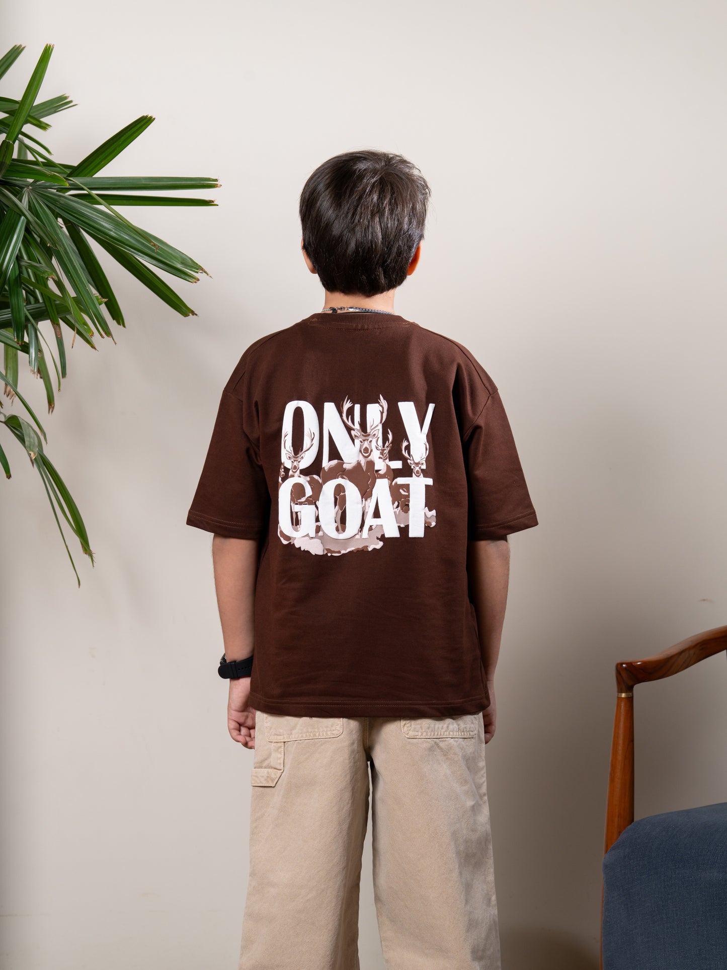 Brown Deer T-shirt