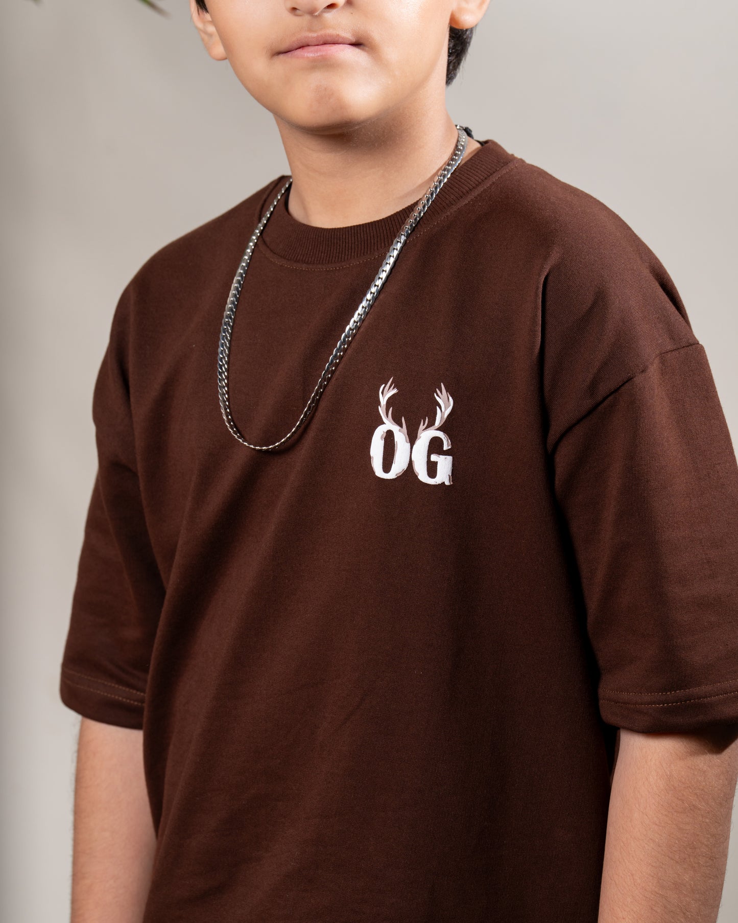 Brown Deer T-shirt