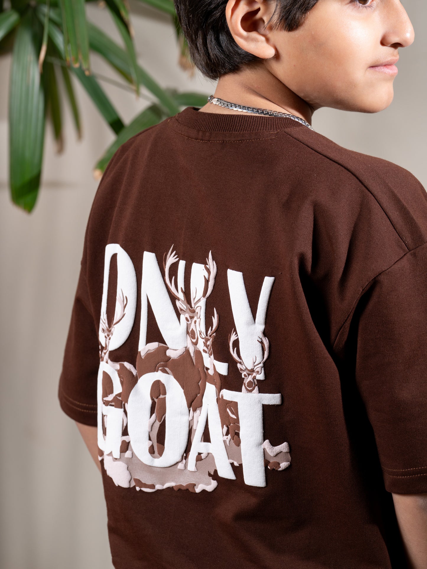 Brown Deer T-shirt