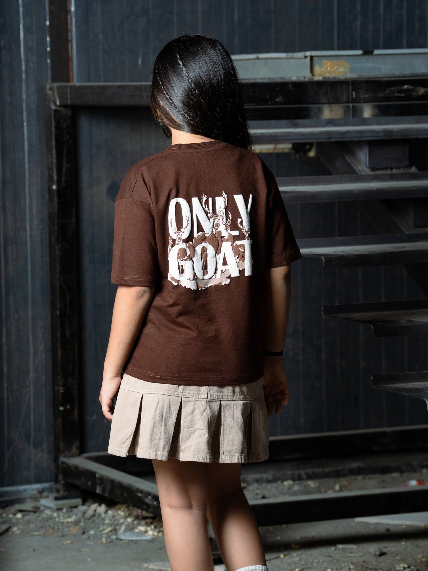 Brown Deer T-shirt