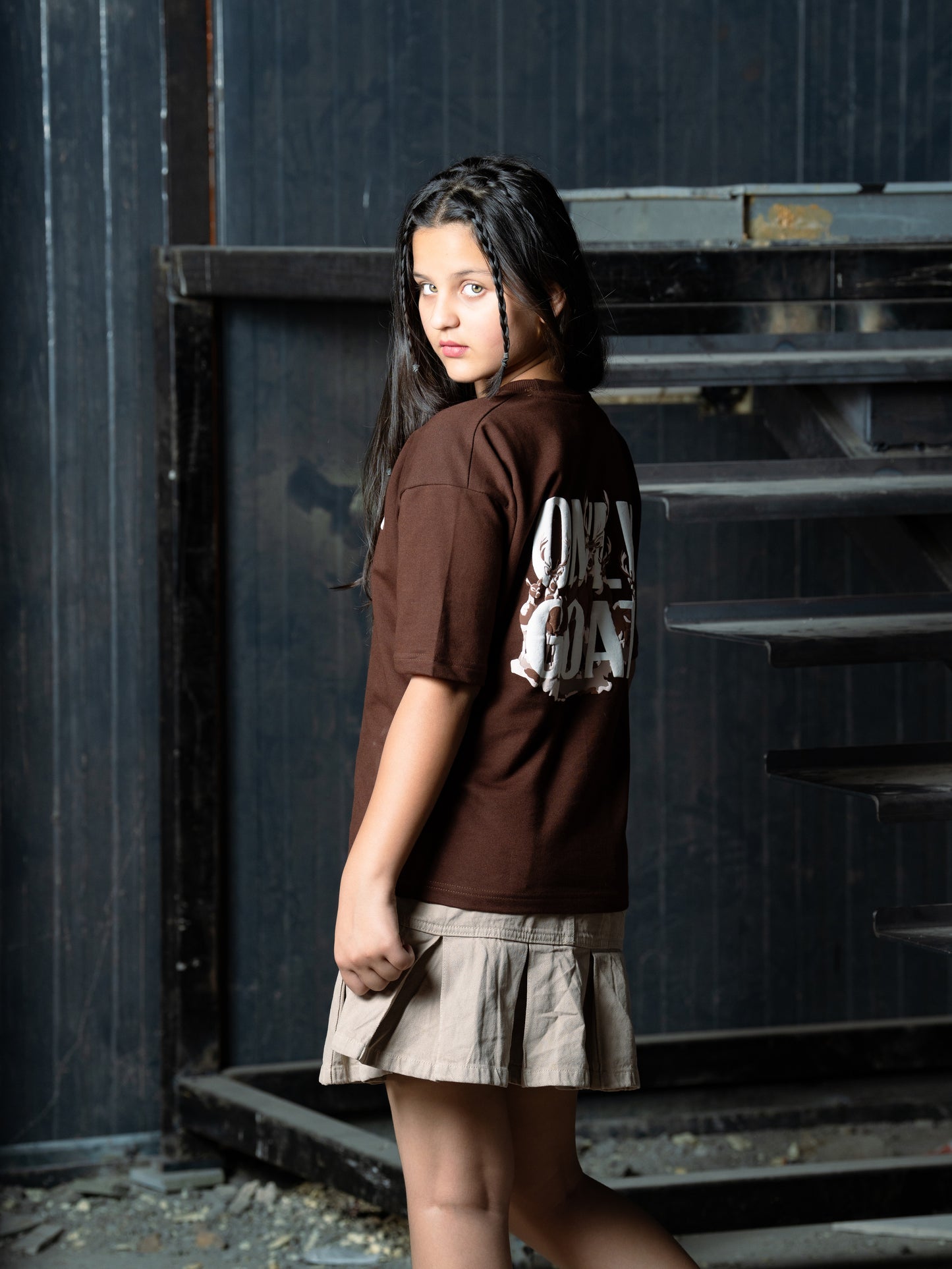 Brown Deer T-shirt