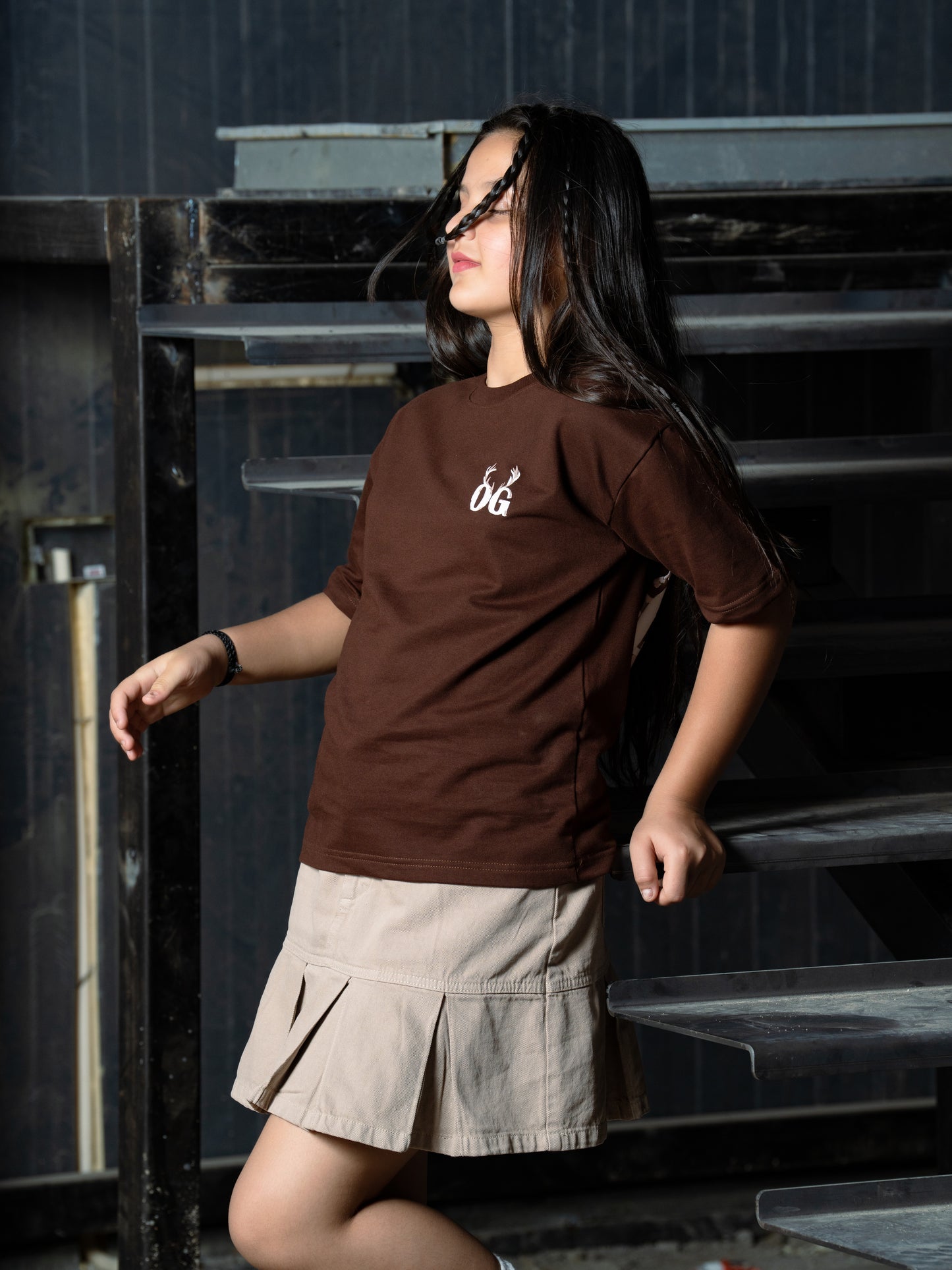 Brown Deer T-shirt