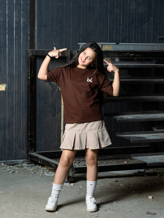 Brown Deer T-shirt