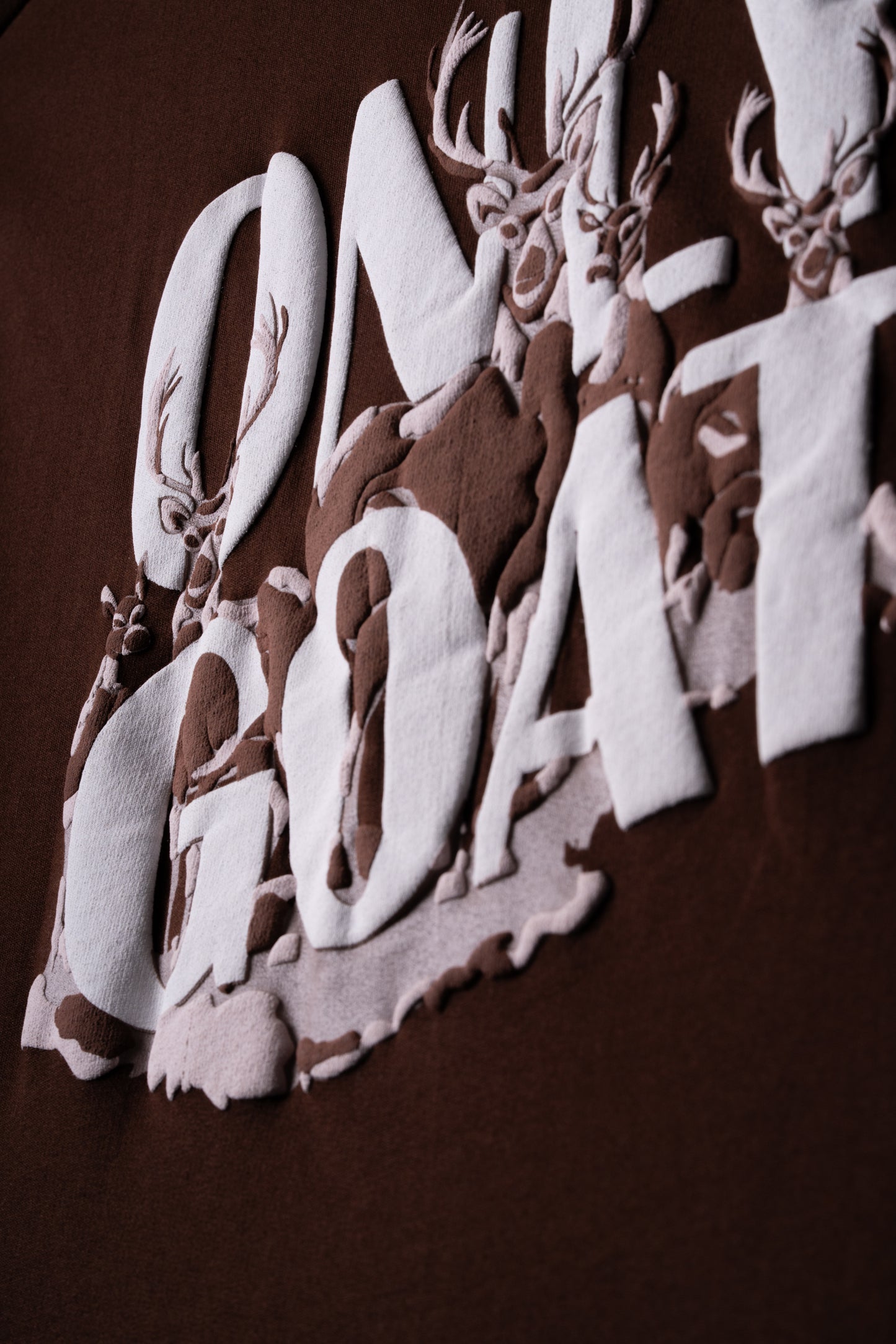 Brown Deer T-shirt