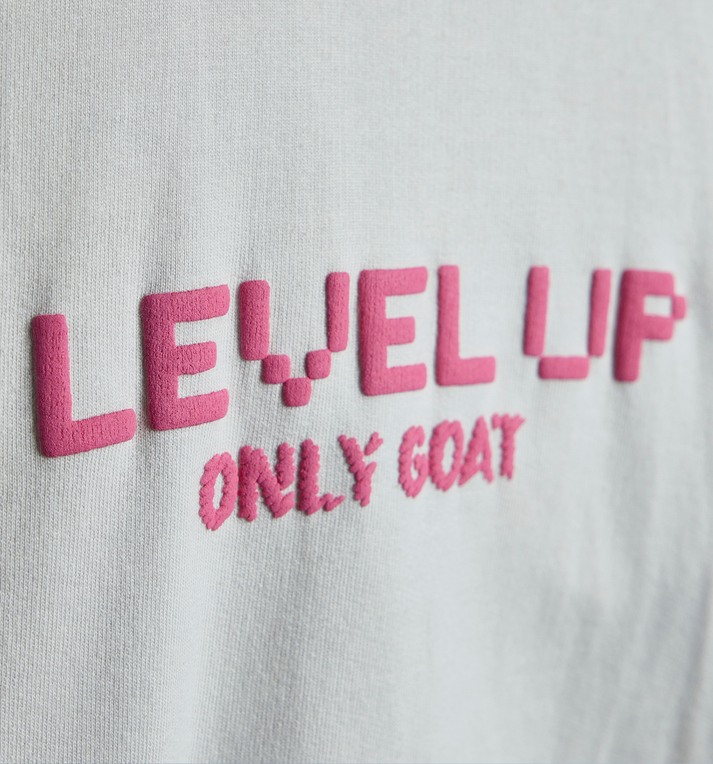 Gamer Mode – Off-White Kids’ T-Shirt