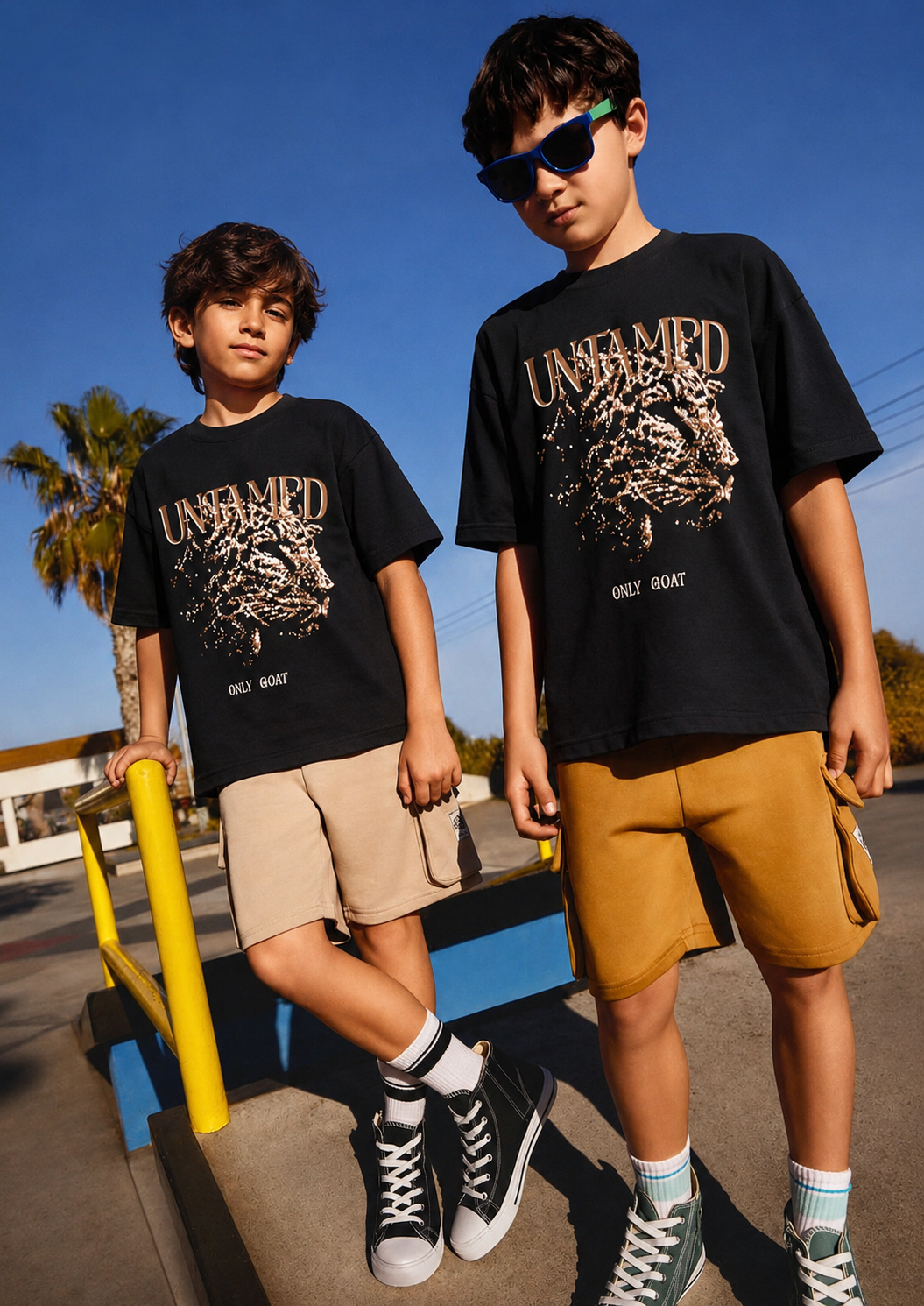 Shop Boys