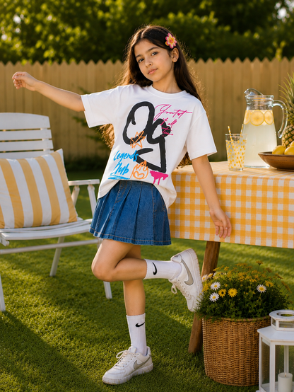 OG Scribble Kids’ T-Shirt