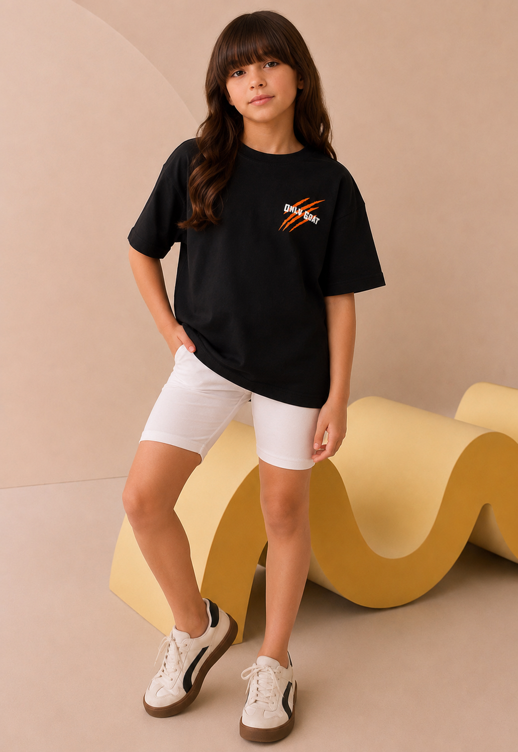 Black Tiger T-shirt