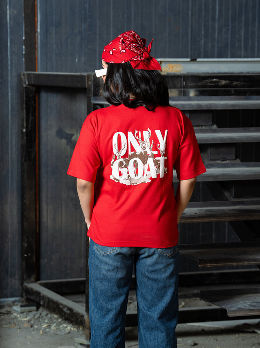 Red Deer - Kids' T-shirt
