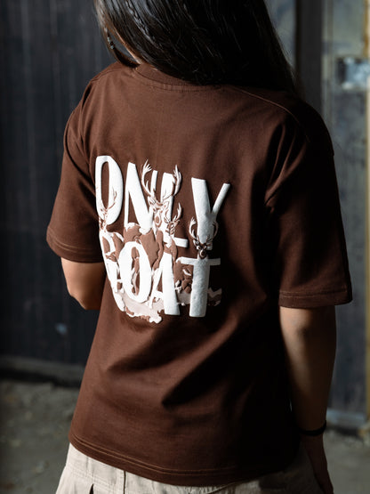 Brown Deer T-shirt